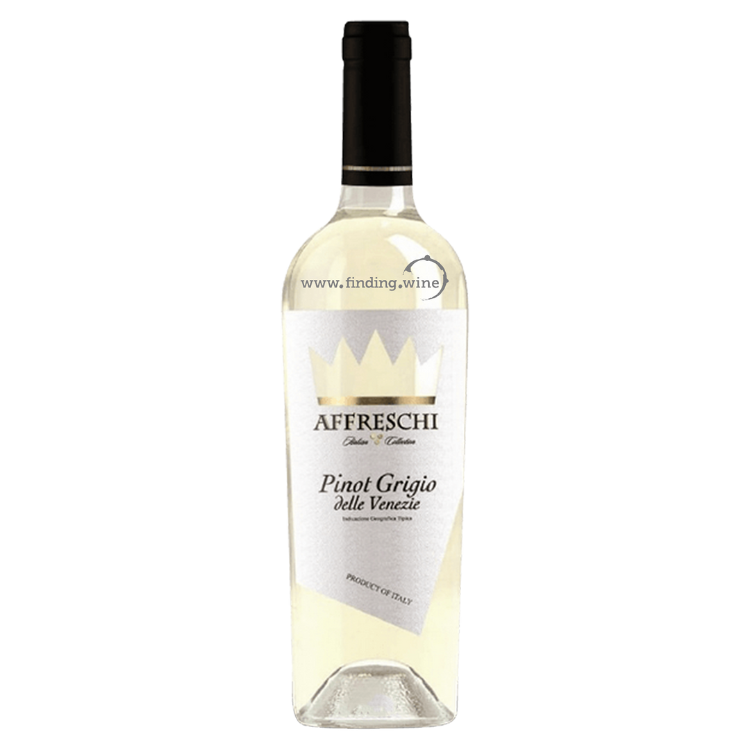Affreschi - 2022 - Pinot Grigio - 750 ml.