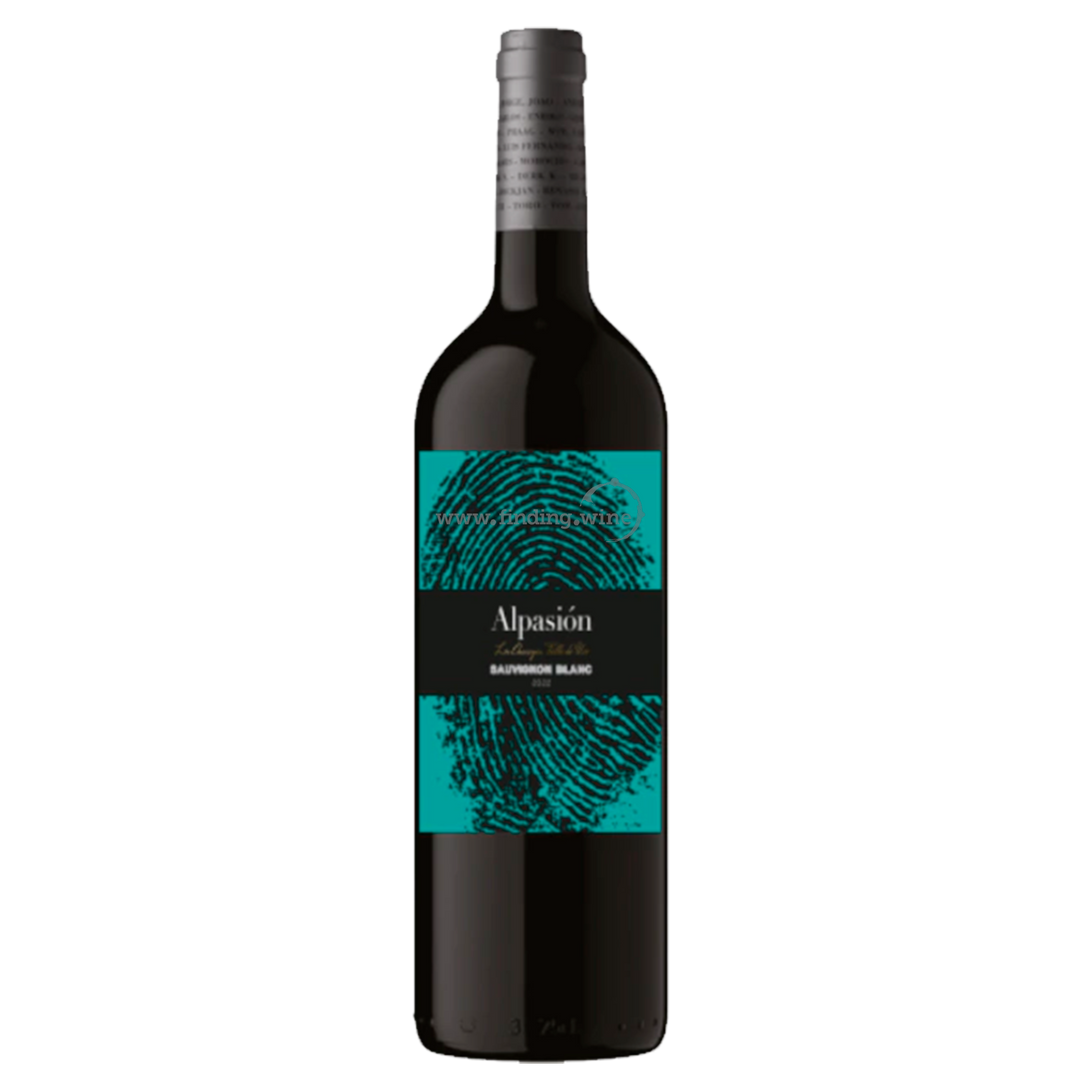 Alpasion - 2022 - Sauvignon Blanc - 750 ml.