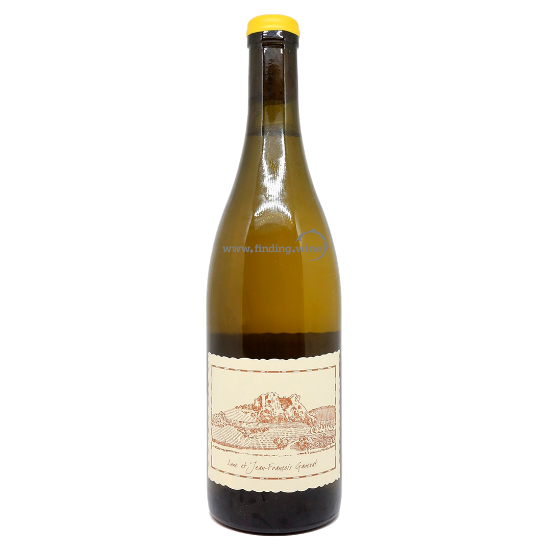 Anne et Jean-Francois Ganevat - 2020 - Cotes du Jura 'Montferrand' Savagnin - 750 ml.