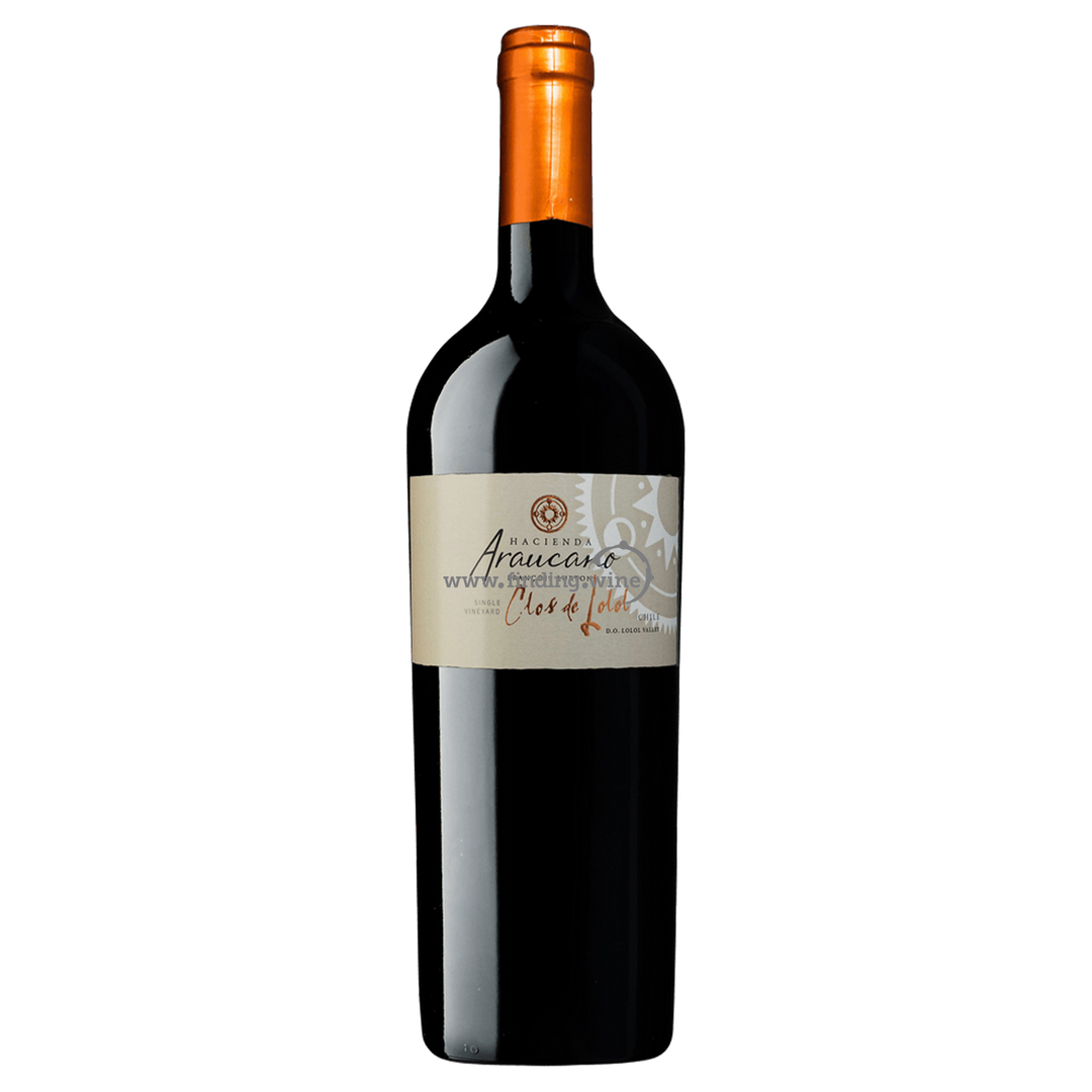 Araucano - 2020 - Clos De Lolol Red - 750 ml.