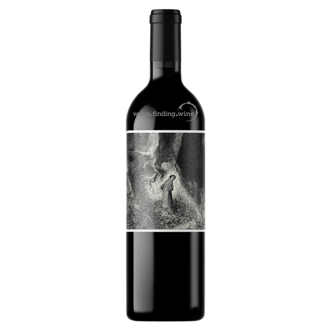 Arling Blaze - 2020 - Hope Dies Last Proprietary Red - 750 ml.