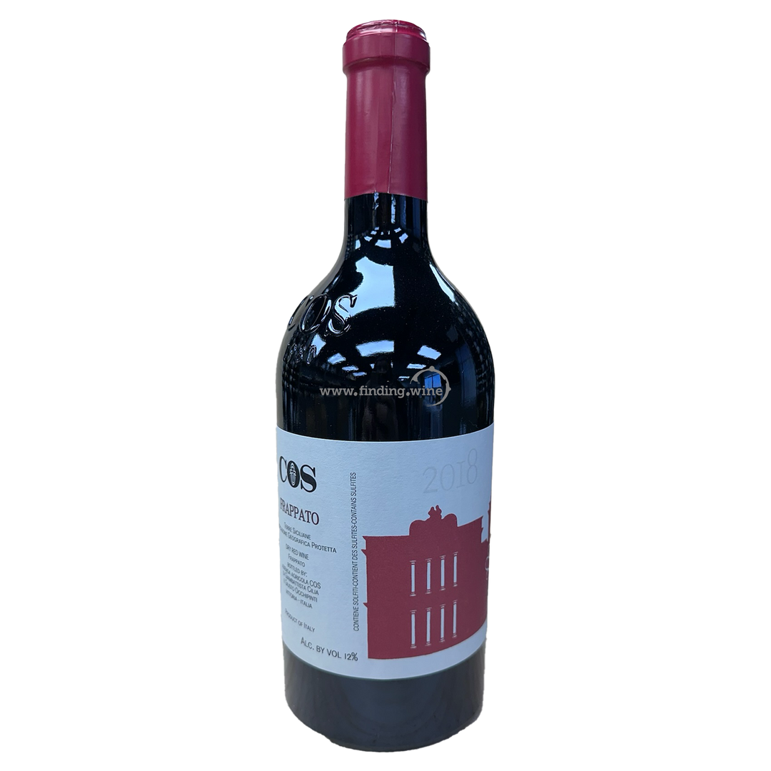 Azienda Agricola COS - 2018 - Frappato - 750 ml.
