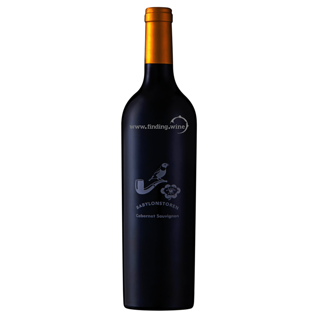 Babylonstoren - 2021 - Cabernet Sauvignon - 750 ml.
