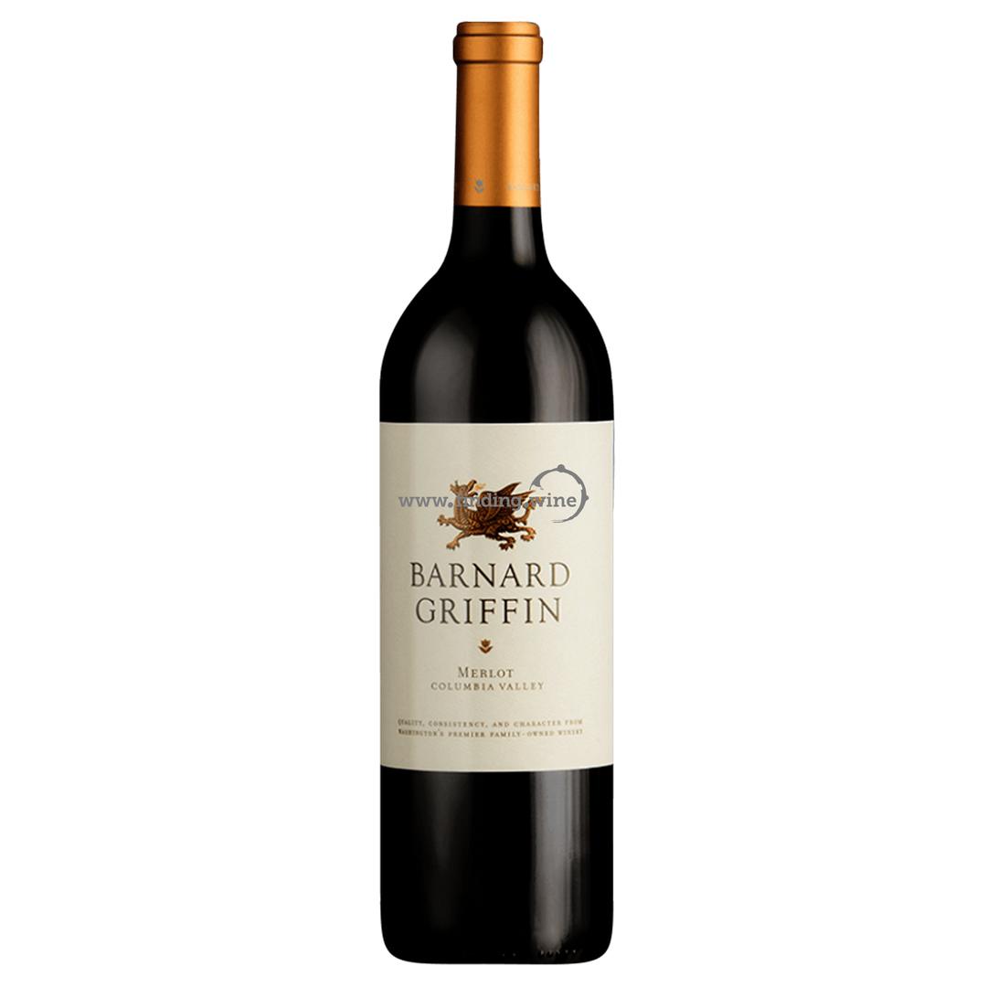 Barnard - 2022 - Griffin Merlot - 750 ml.