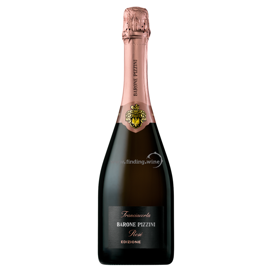 Barone Pizzini - 2019 - Rose Franciacorta - 750 ml.
