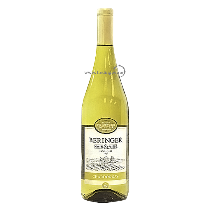 Beringer Main&Vine - NV - Chardonnay - 1.5 L