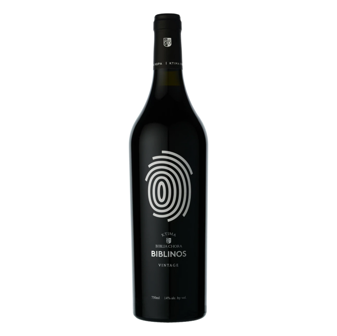 Biblia Chora - 2016 - Biblia Chora Biblinos - 750 ml.