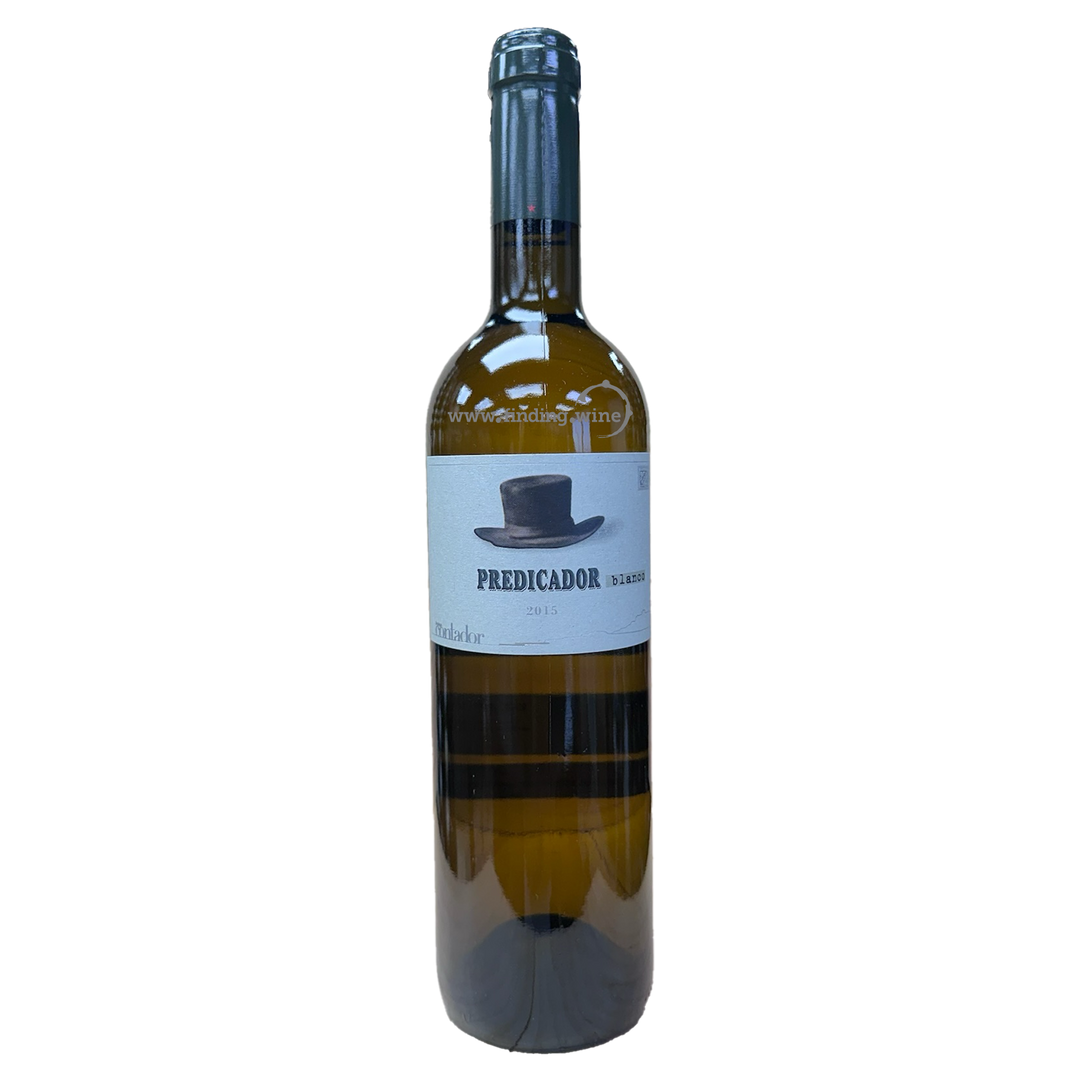 Bodega Contador 2015 - Predicador Blanco 750 ml.