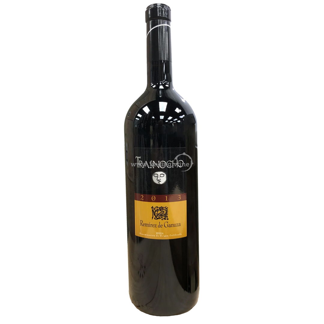 Bodegas Fernando Remirez de Ganuza - 2013 - Trasnocho - 1.5 L