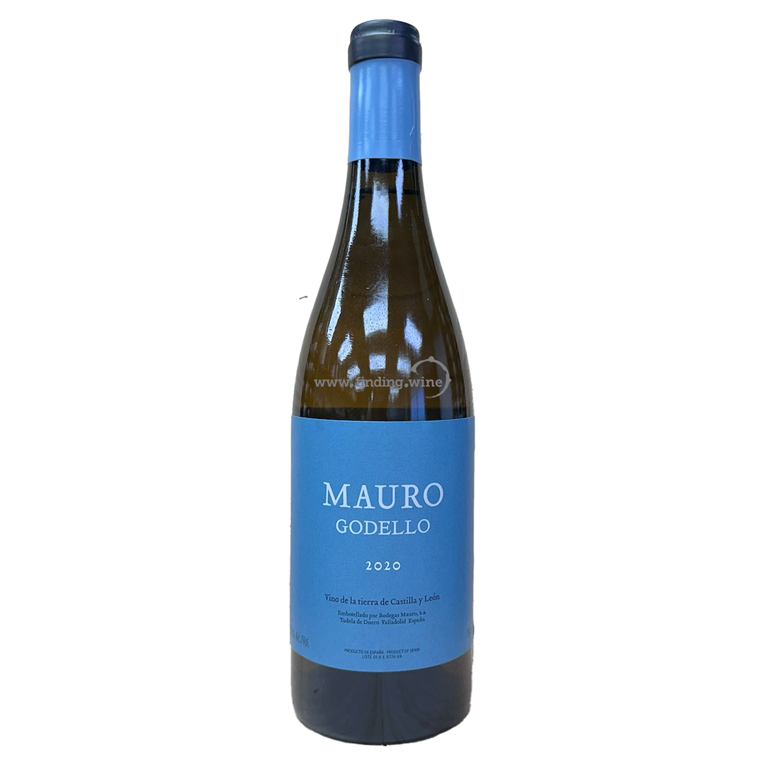 Bodegas Mauro - 2020 - Godello - 750 ml.