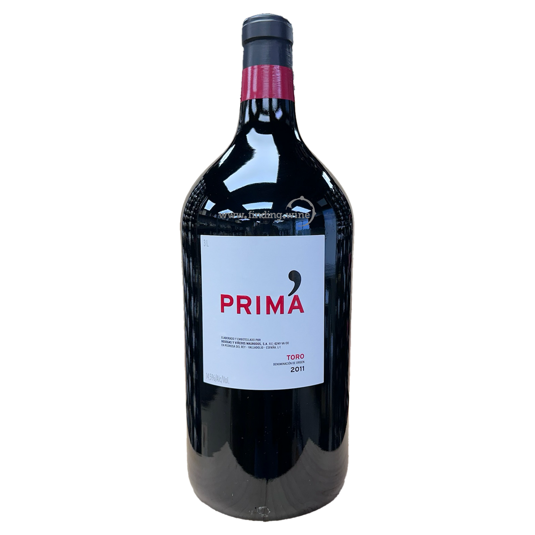 Bodegas San Roman _ 2011 - Prima _ 3 L