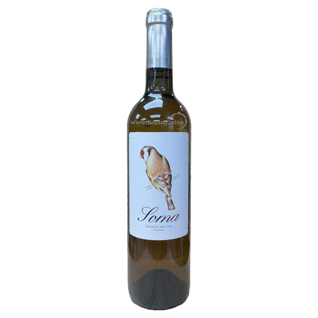 Bodegues Ribas - 2022 - Soma - 750 ml.