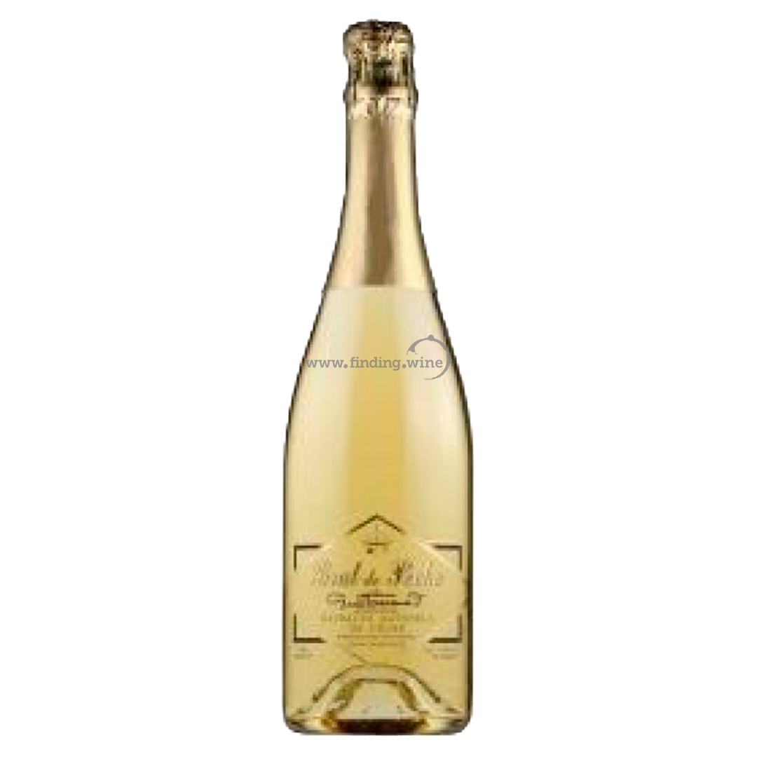 Brut de Peche - NV - Brut de Peche - 750 ml.