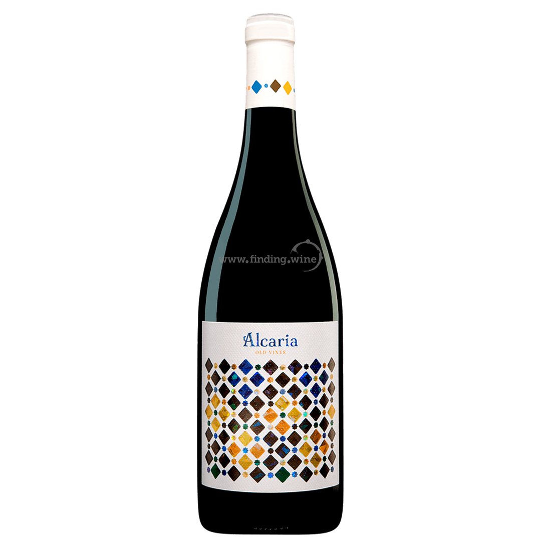 Castano - 2018 - Alcaria Rose - 750 ml.