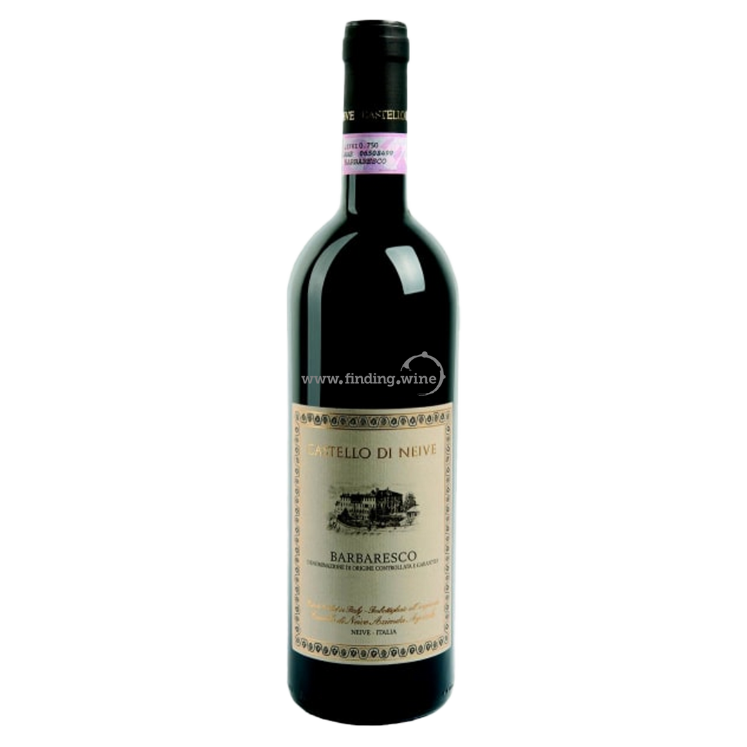 Castello Di Neive - 2019 - Barbaresco - 750 ml.