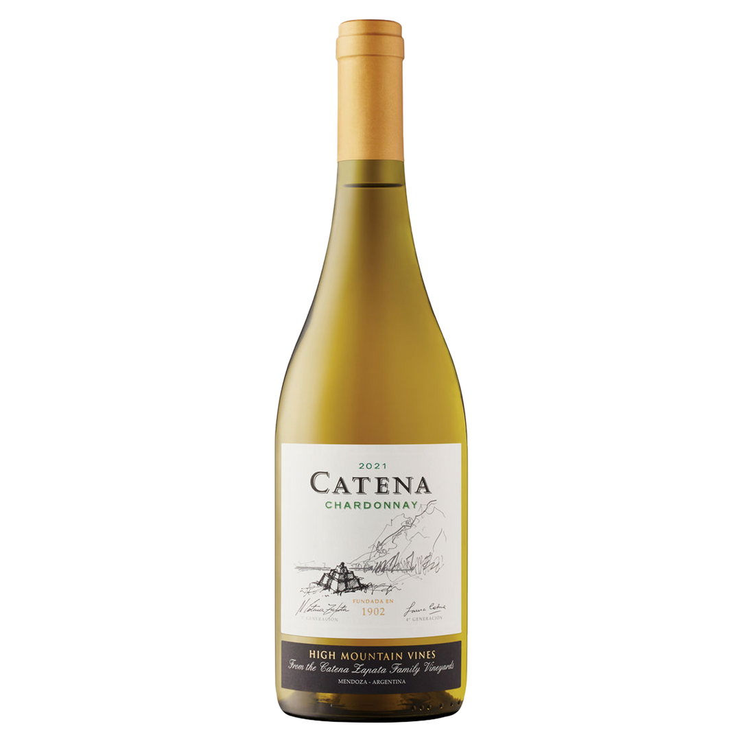 Catena - 2023 - Chardonnay - 750 ml.
