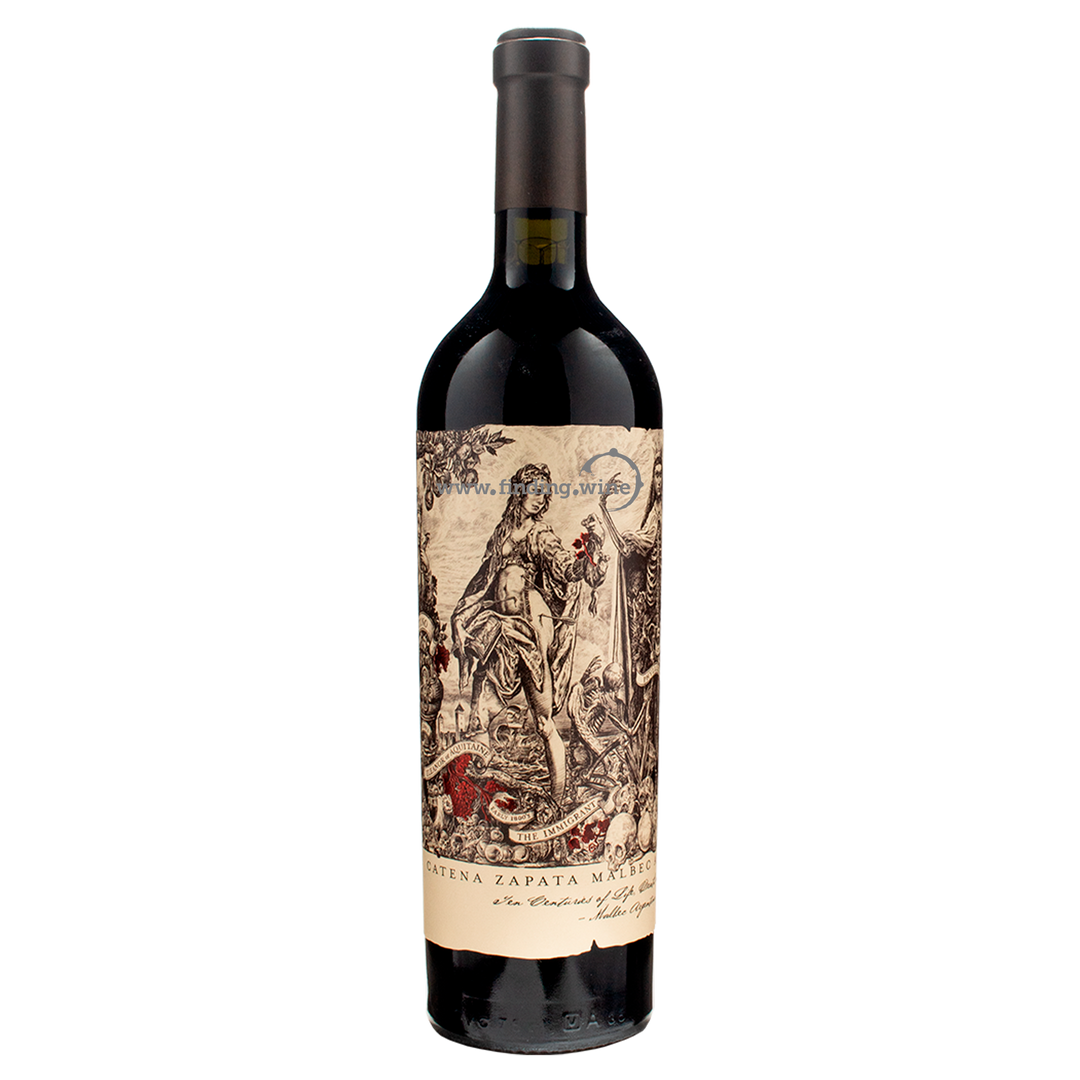 Catena Zapata - 2022 - Malbec Argentino - 750 ml.