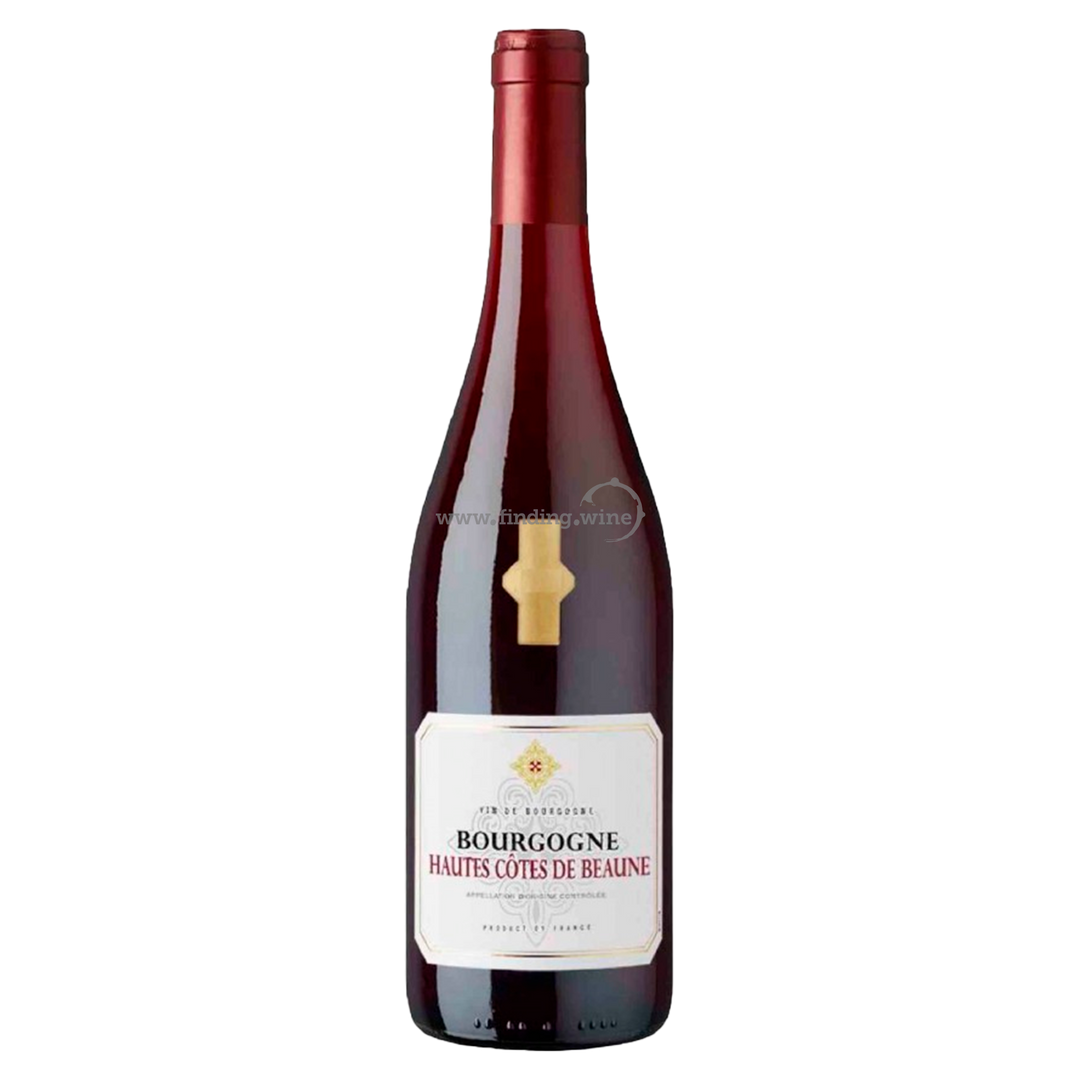 Cave des Hautes Côtes - 2020 - Hautes Cotes de beaune white - 750 ml.