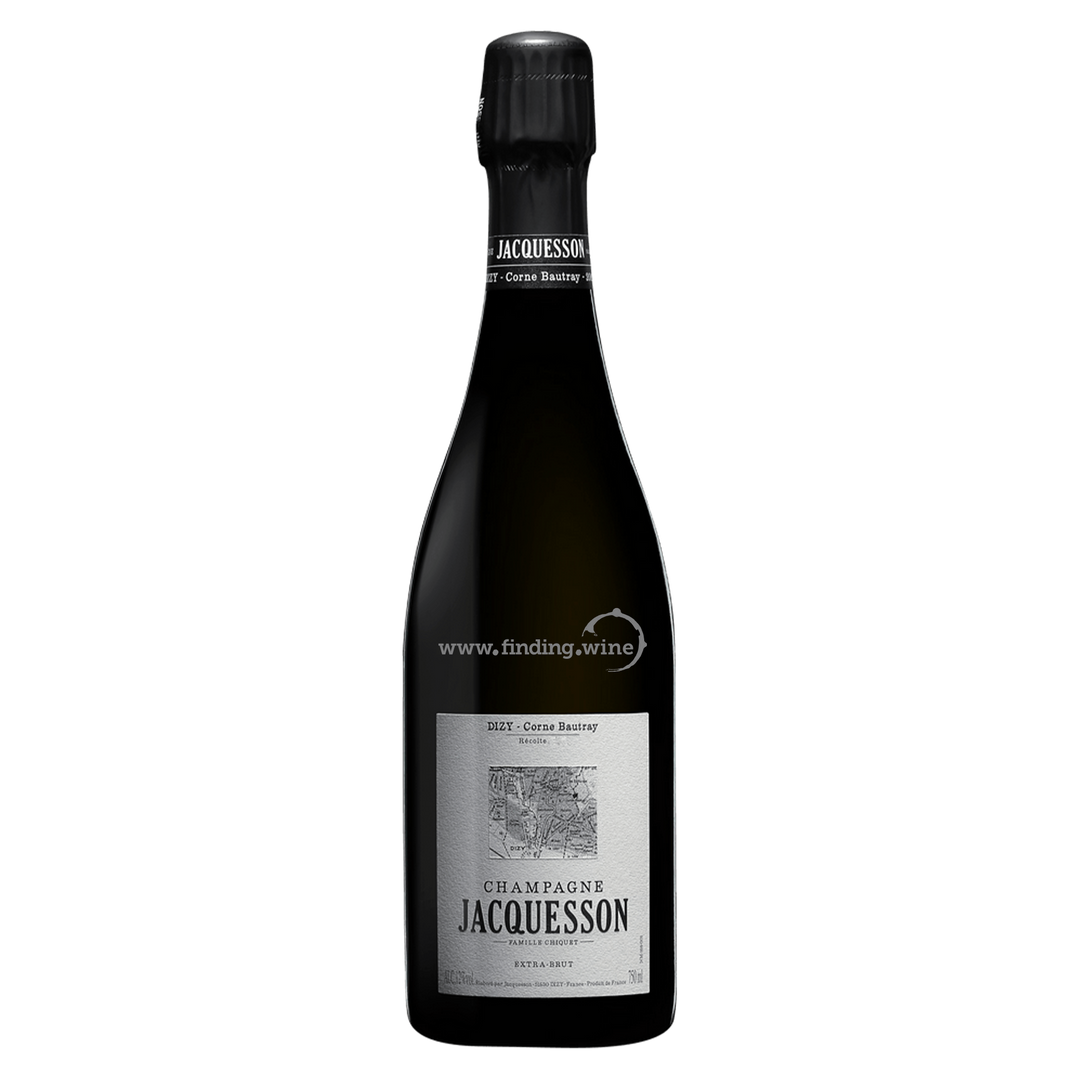 Champagne Jacquesson - 2012 - Dizy Corne Bautray Extra-Brut - 750 ml.