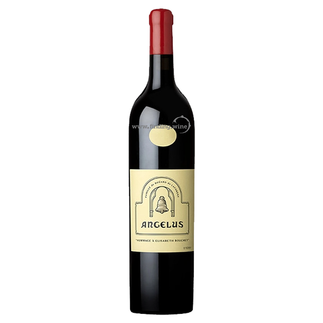 Chateau Angelu - 2020 - 'Hommage a Elisabeth Bouchet' - 750 ml.
