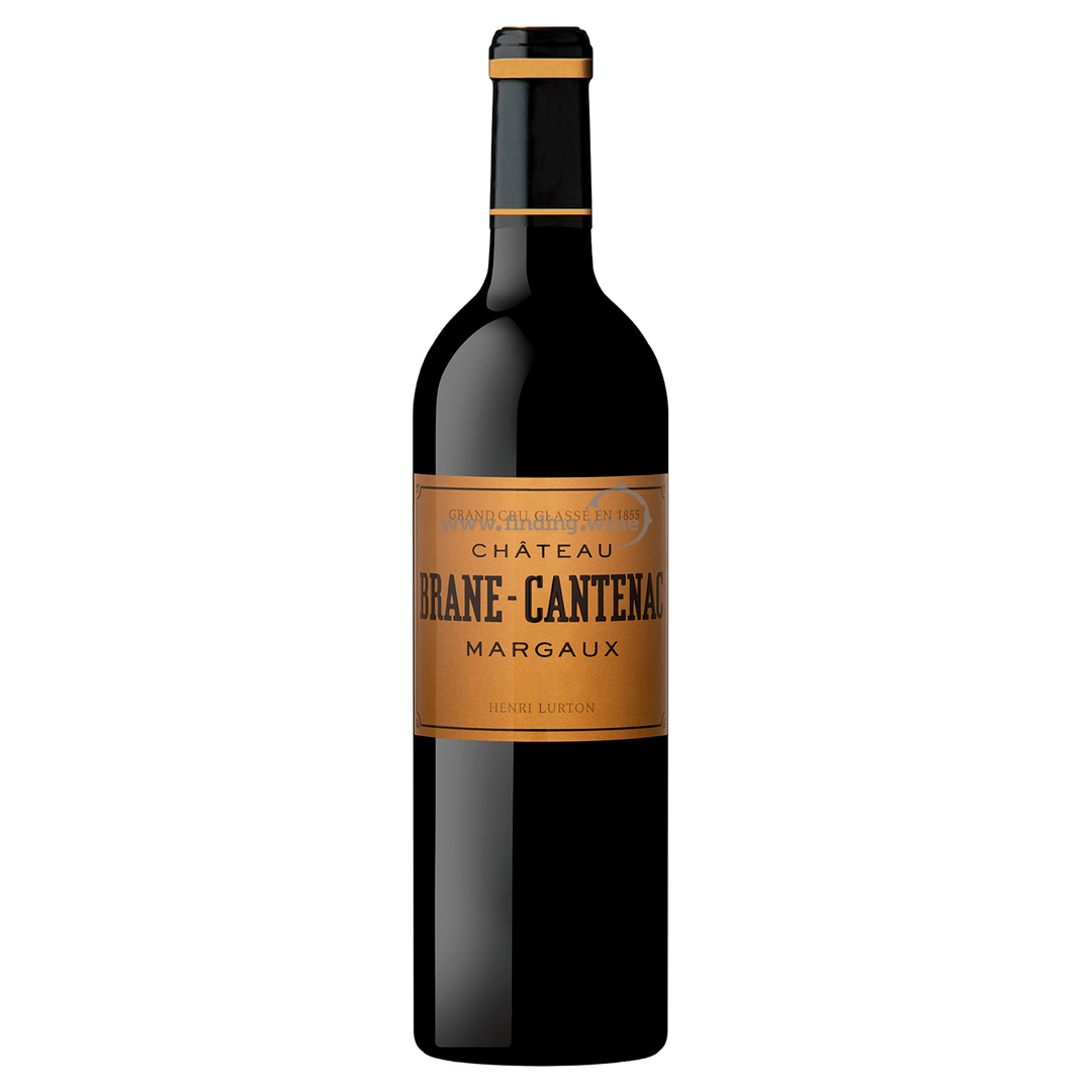 Château Brane-Cantenac - 2019 - Margaux de Brane - 750 ml.