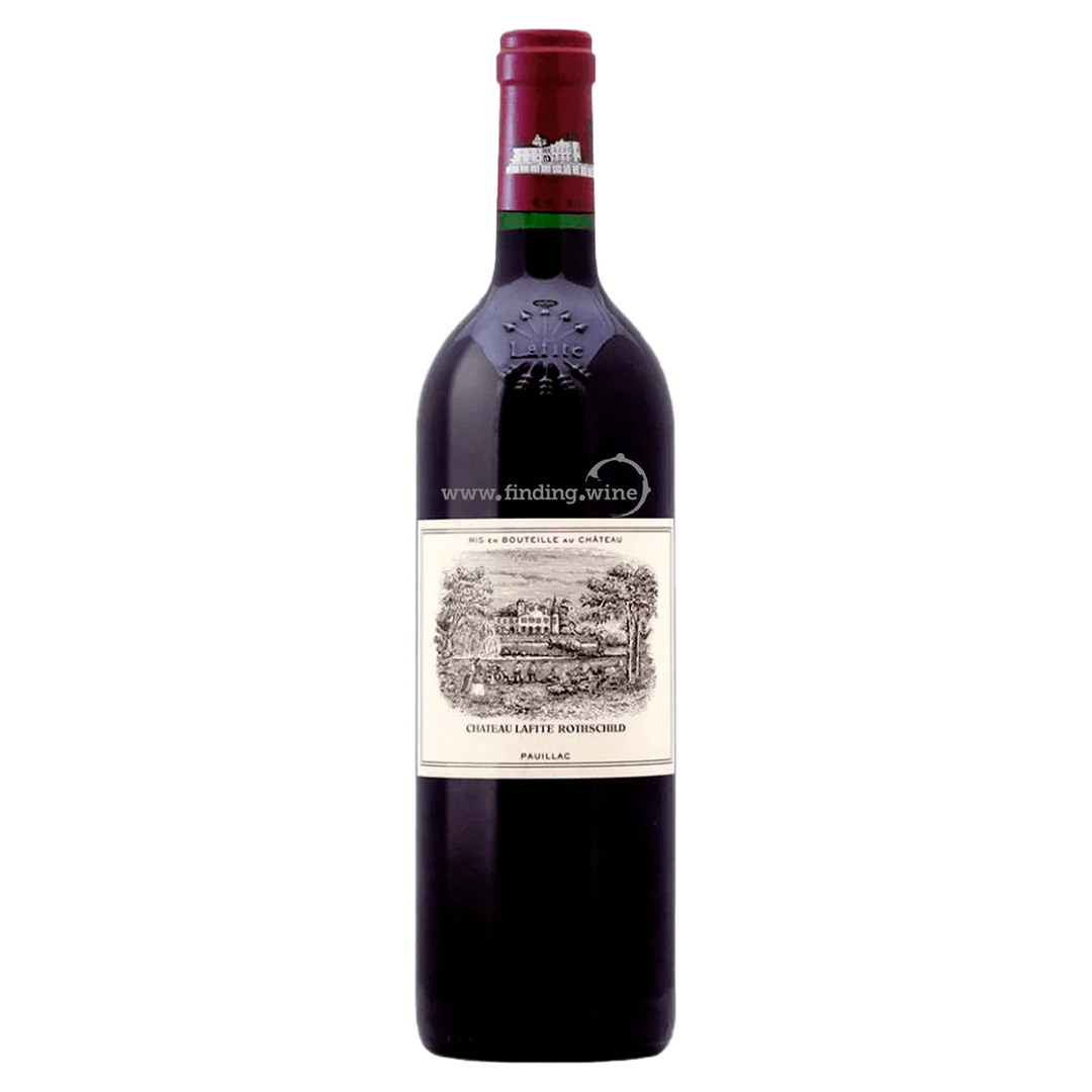 Chateau Lafite Rothschild - 2012 - Pauillac - 750 ml.
