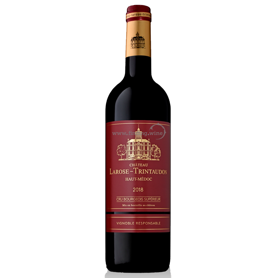 Chateau Larose - 2019 - Trintaudon - 375 ml.