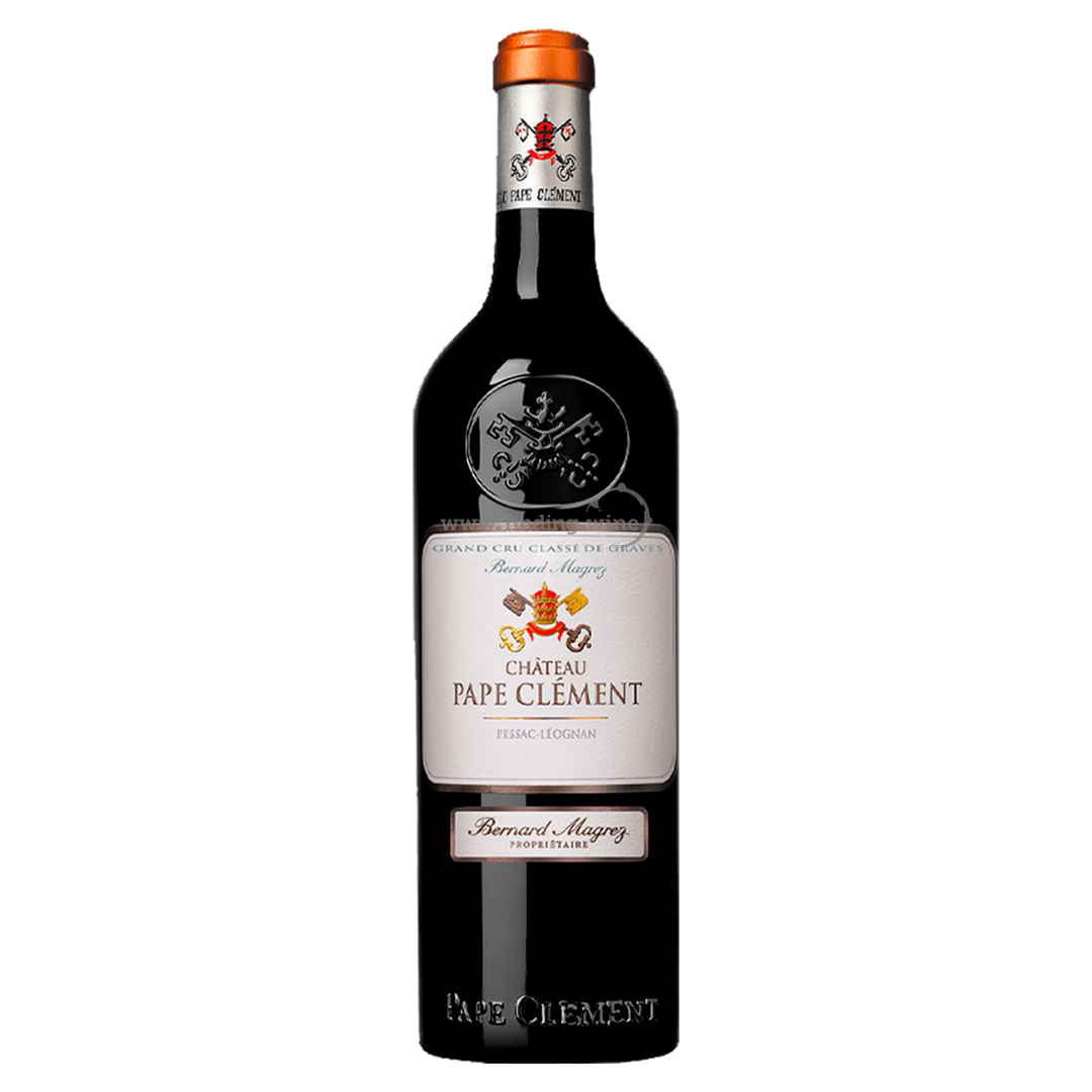 Chateau Pape Clement - 2016 - Chateau Pape Clement - 750 ml.