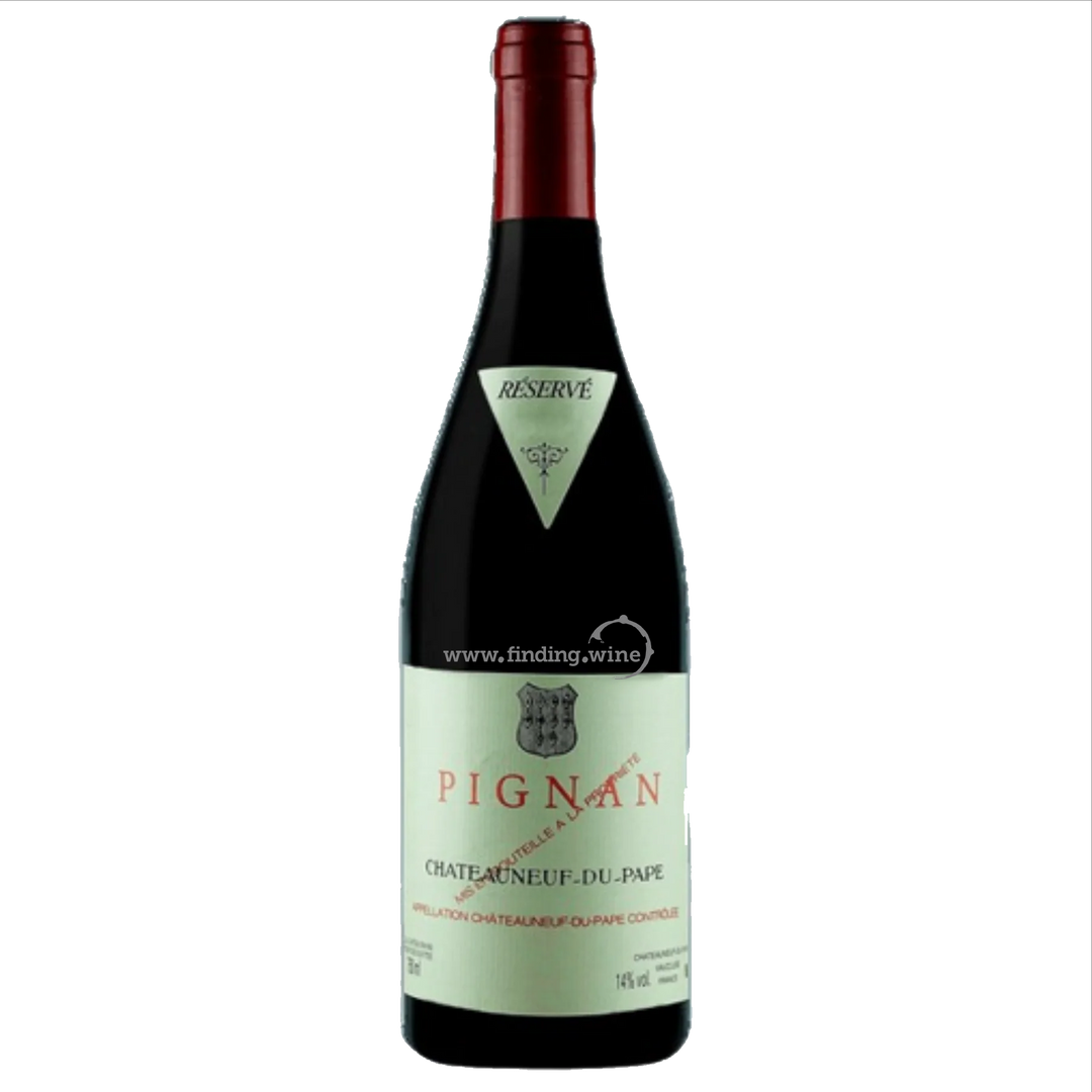 Château Rayas - 2008 - Châteauneuf-du-Pape Pignan - 750 ml.