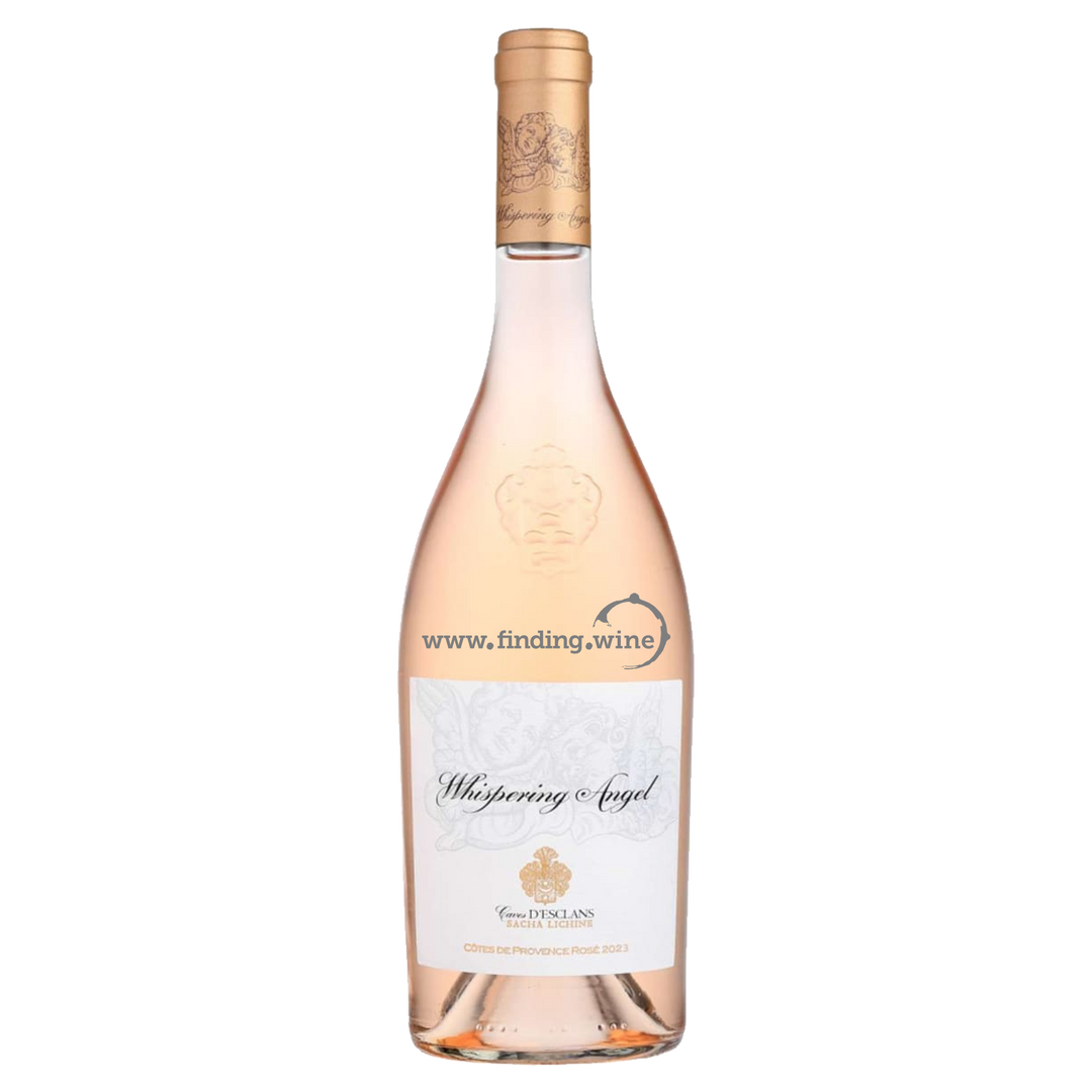 Chateau d'Esclans - 2023 - Whispering Angel Rose - 12 L