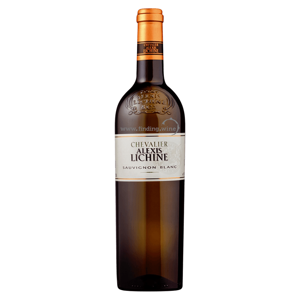 Chevalier Alexis Lichine 2022 Sauvignon Blanc 750 ml. Loire