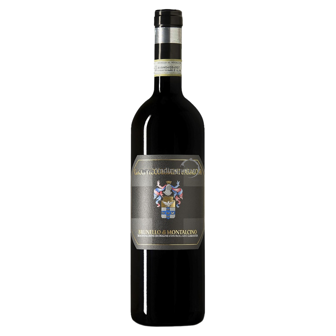 Ciacci Piccolomini d'Aragona - 2018 - Brunello di Montalcino - 750 ml.