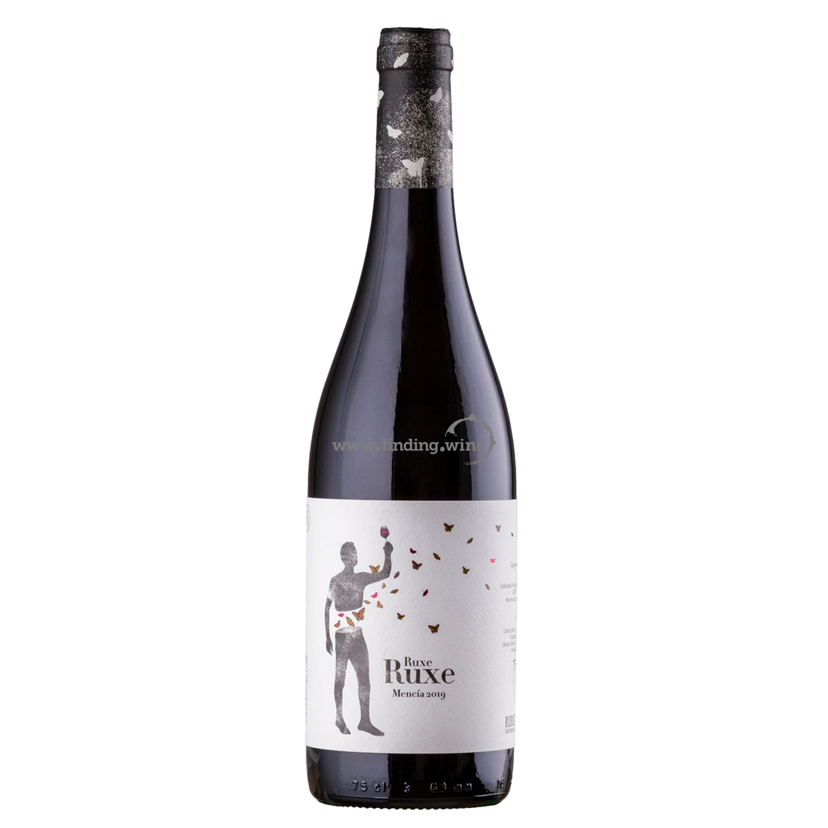 Coca i Fito - 2019 - Ruxe Ruxe - 750 ml. - Ribiera Sacra –
