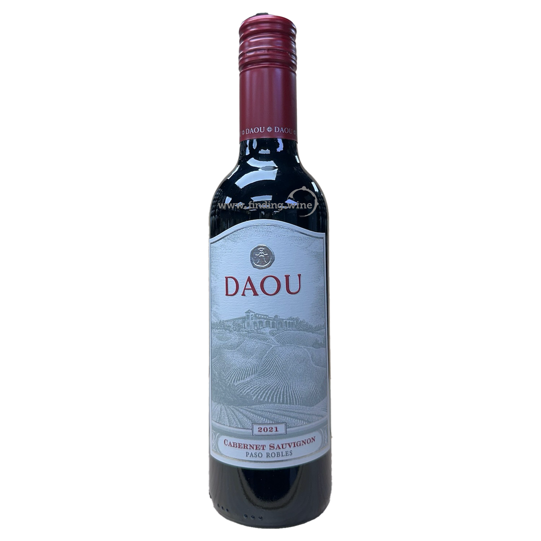Daou - 2021 - Cabernet Sauvignon - 375 ml.