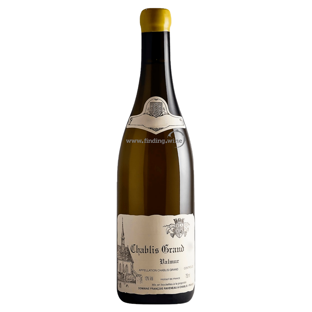 Domaine Francois Raveneau - 2013 - Valmur Premier Cru - 750 ml.