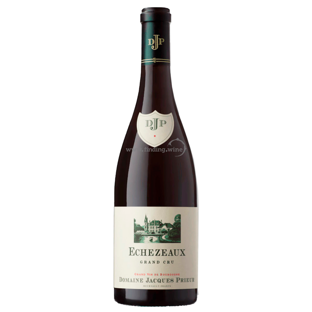 Domaine Jacques Prieur - 2018 - Corton-Charlemagne - 750 ml.