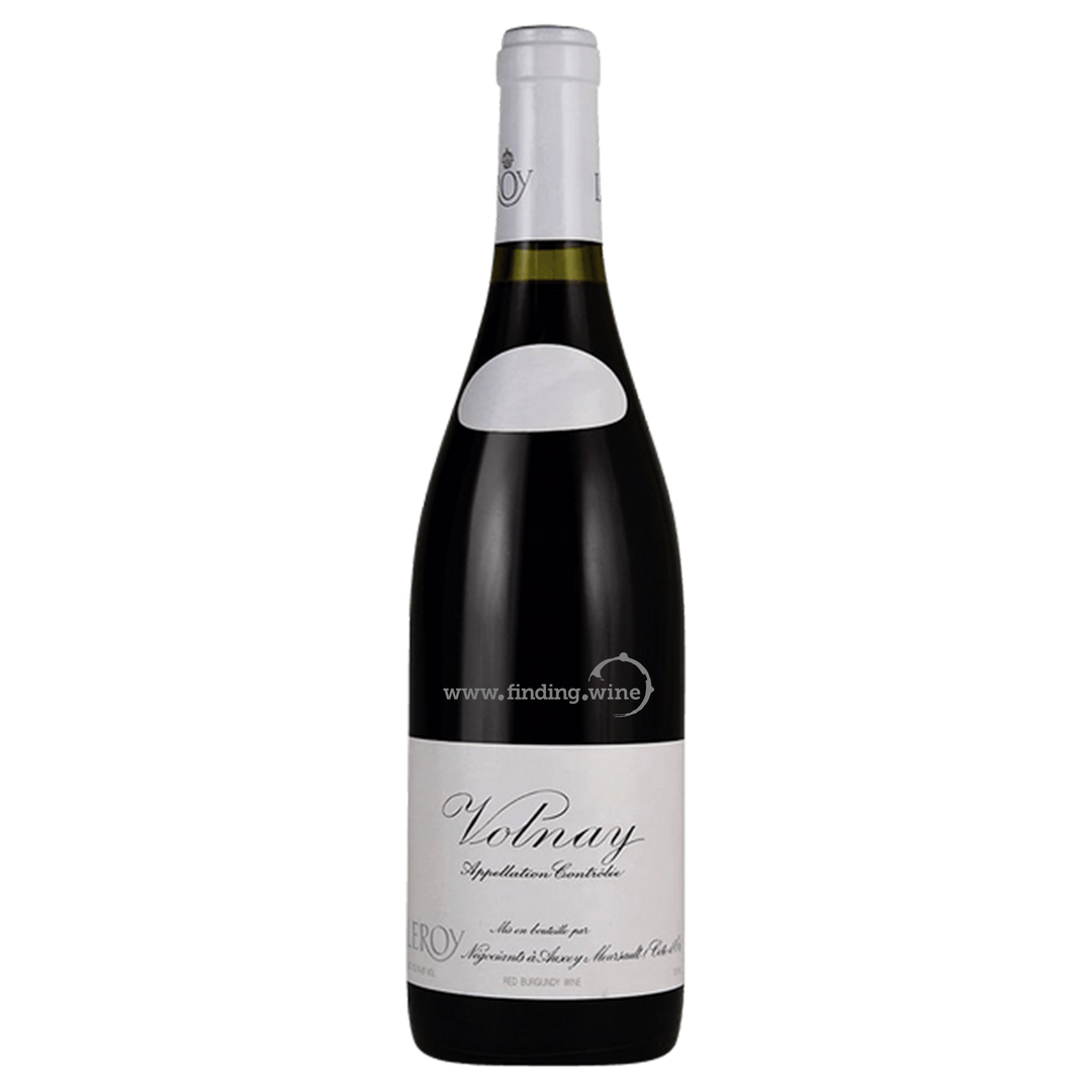 Domaine Leroy - 2003 - Volnay - 750 ml.
