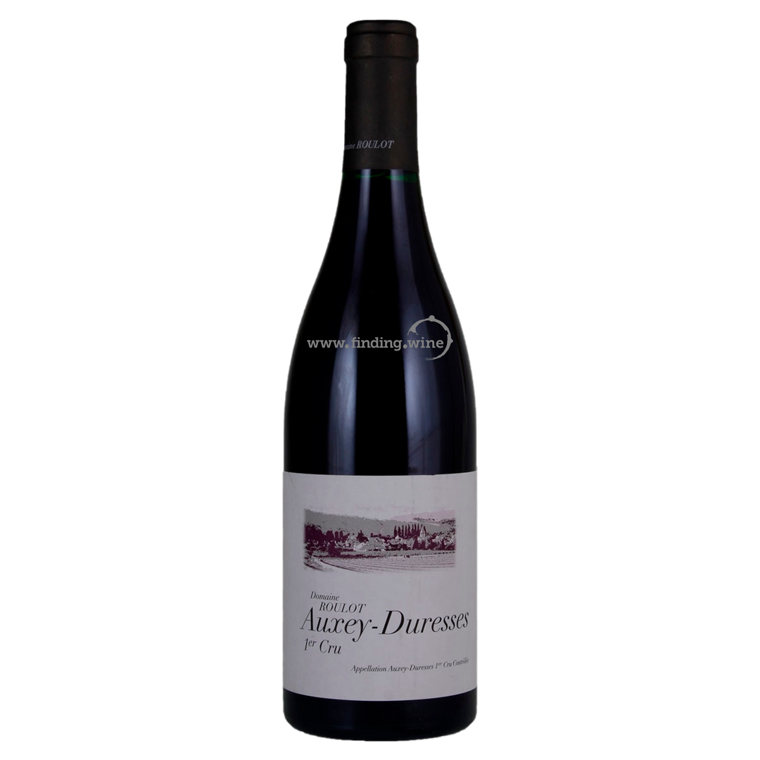 Domaine Roulot - 2017 - Auxey-Duresses Premier Cru - 750 ml.