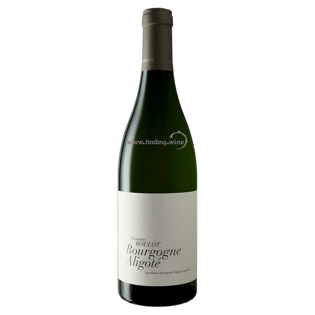 Domaine Roulot - 2019 - Bourgogne Aligote - 750 ml.