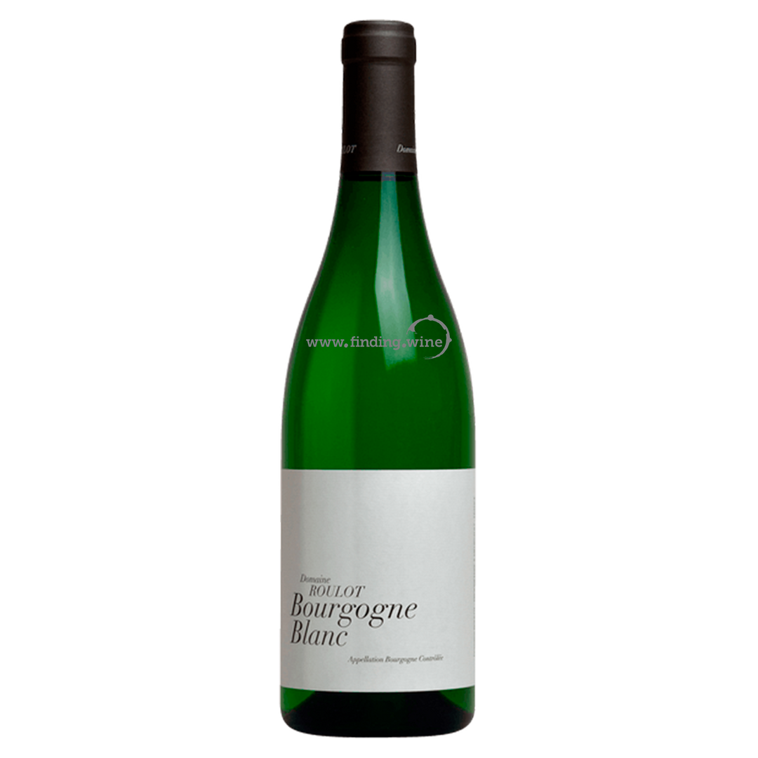 Domaine Roulot - 2019 - Bourgogne Blanc - 750 ml.