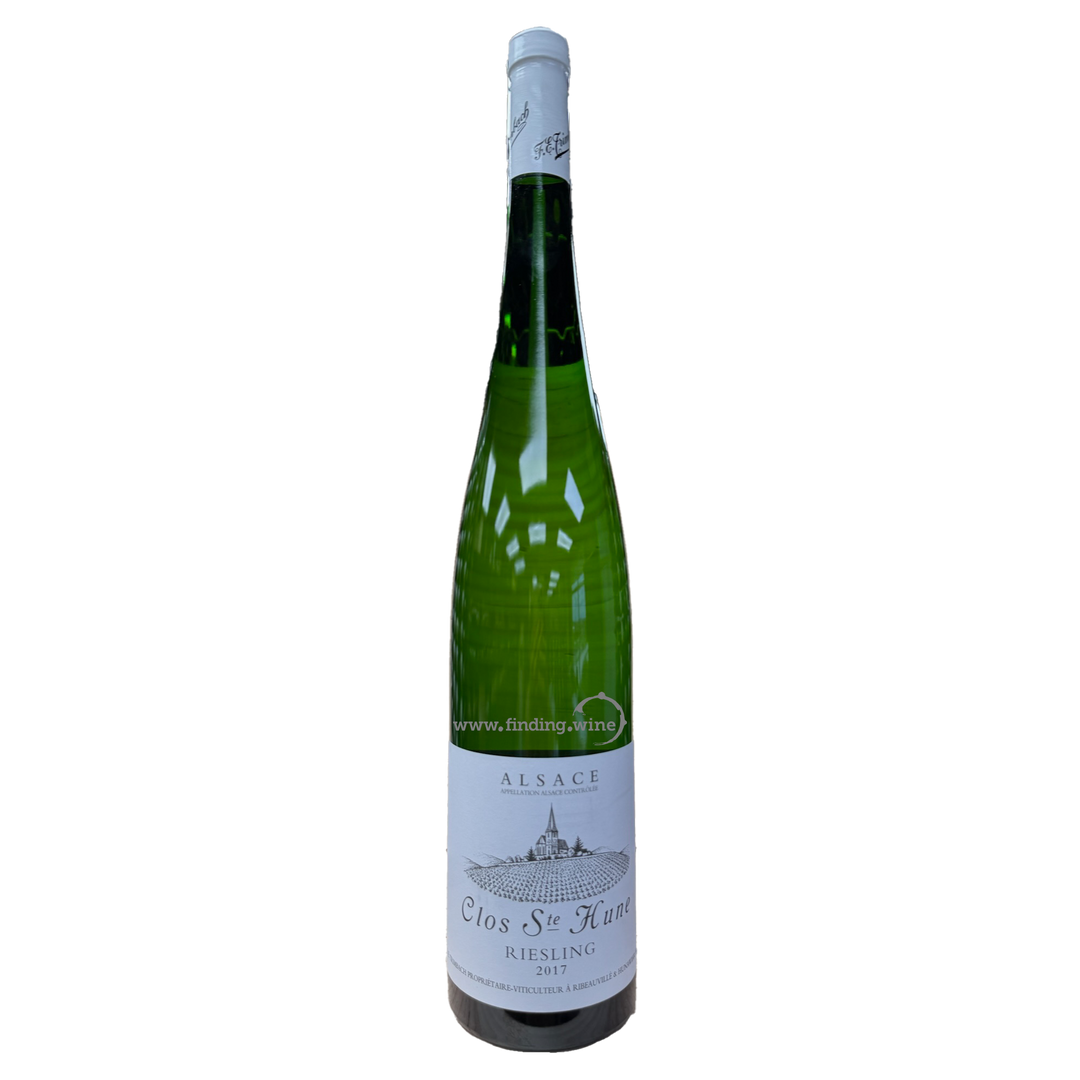 Domaine Trimbach - 2017 - Riesling Clos Ste Hune - 1.5 L