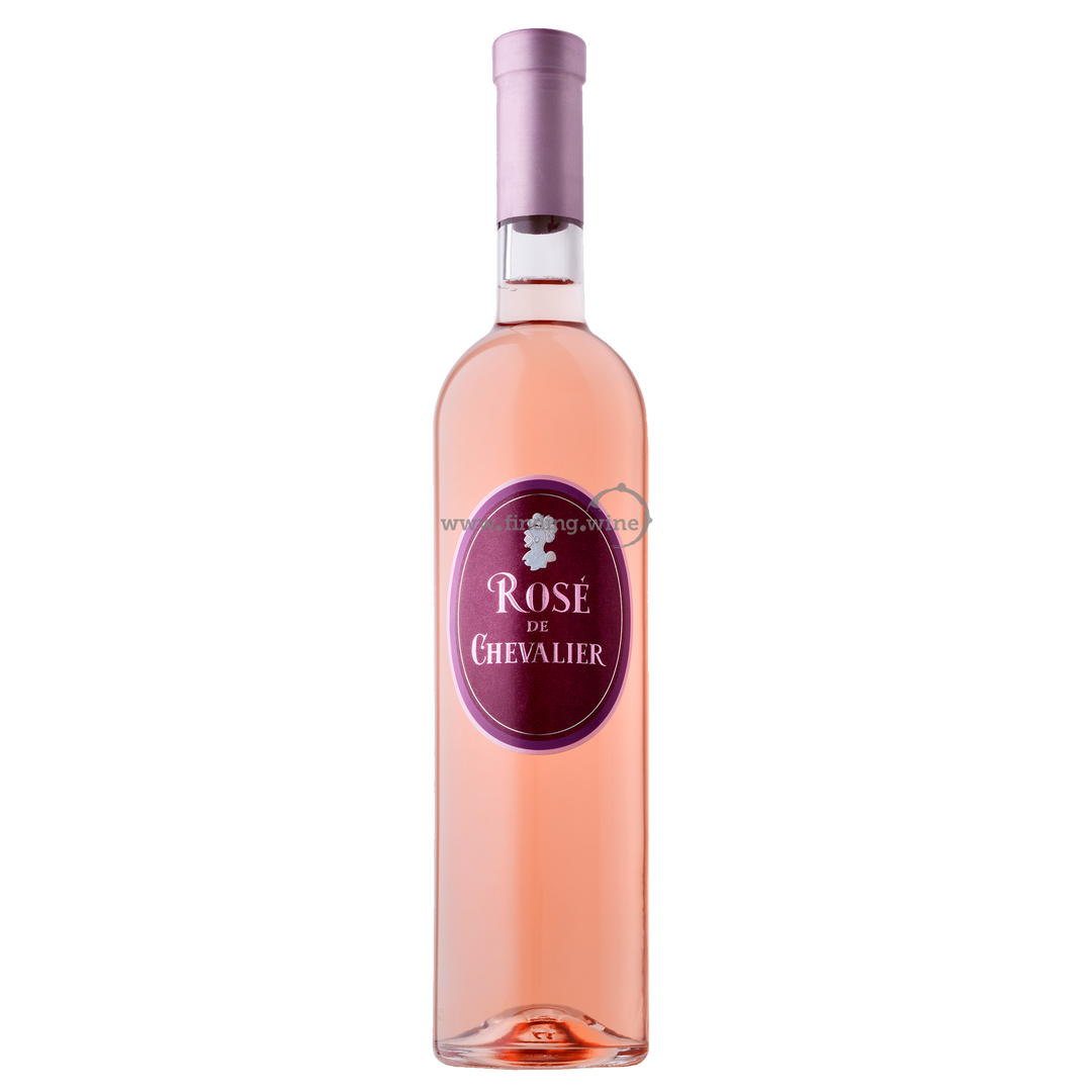 Domaine de Chevalier - 2021 - Le Rose de Chevalier - 750 ml.