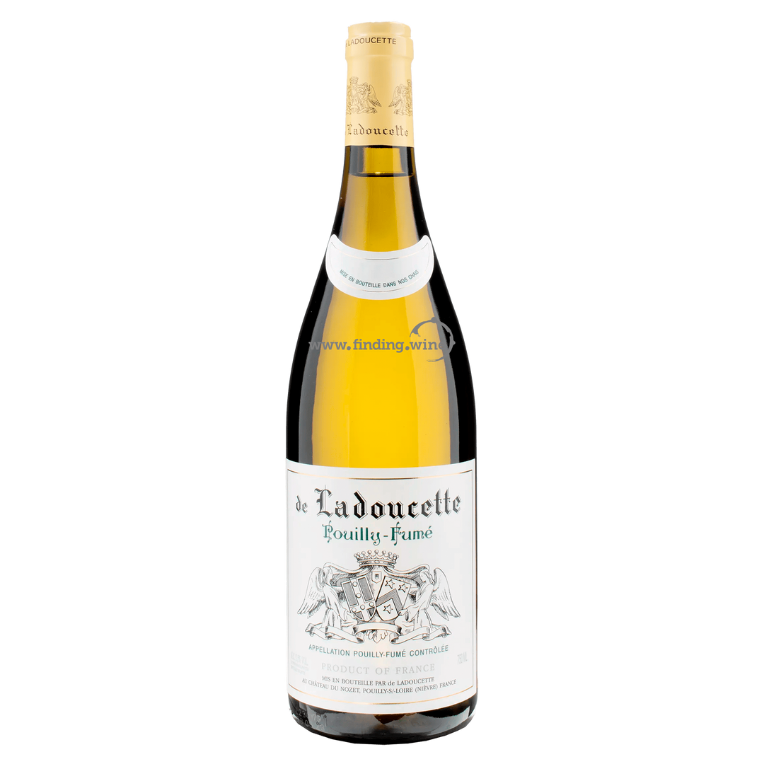 Domaine de Ladoucette - 2021 - Pouilly Fume - 750 ml.