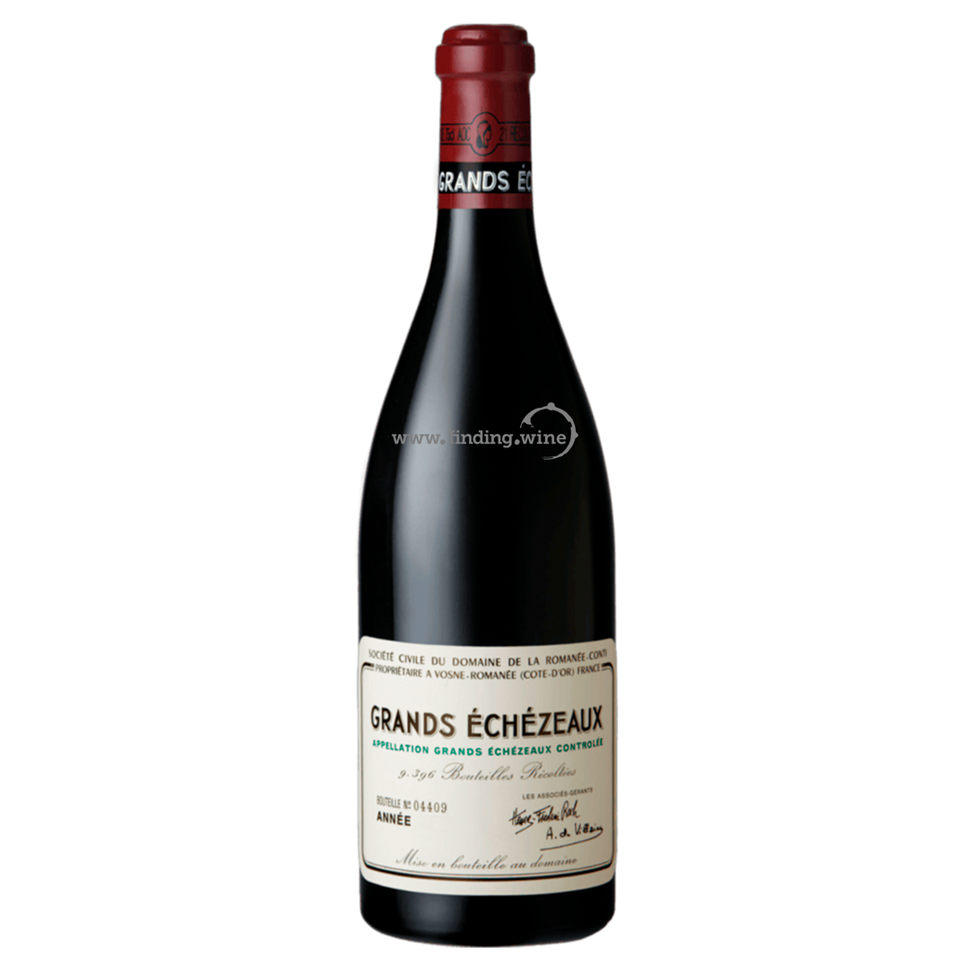 Domaine de la Romanee-Conti - 2020 - Echezeaux Grand Cru - 750 ml.