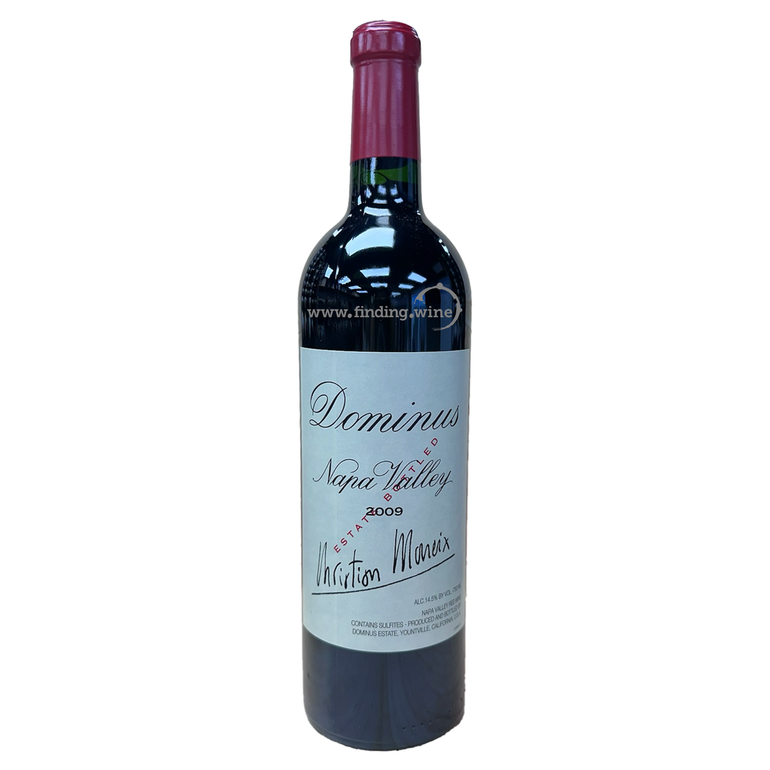 Dominus - 2009 - Dominus - 750 ml.