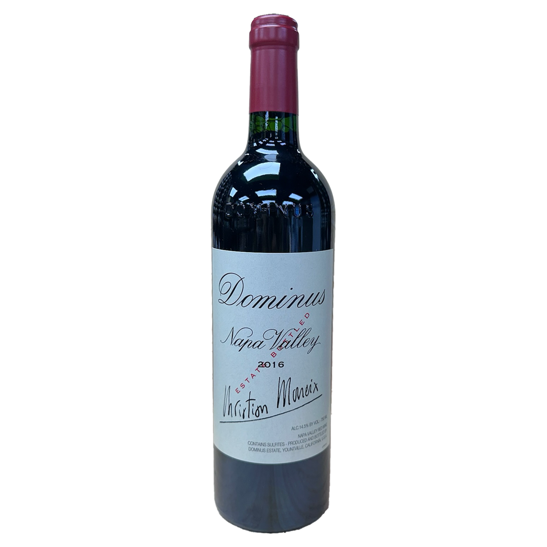 Dominus - 2016 - Dominus - 750 ml.