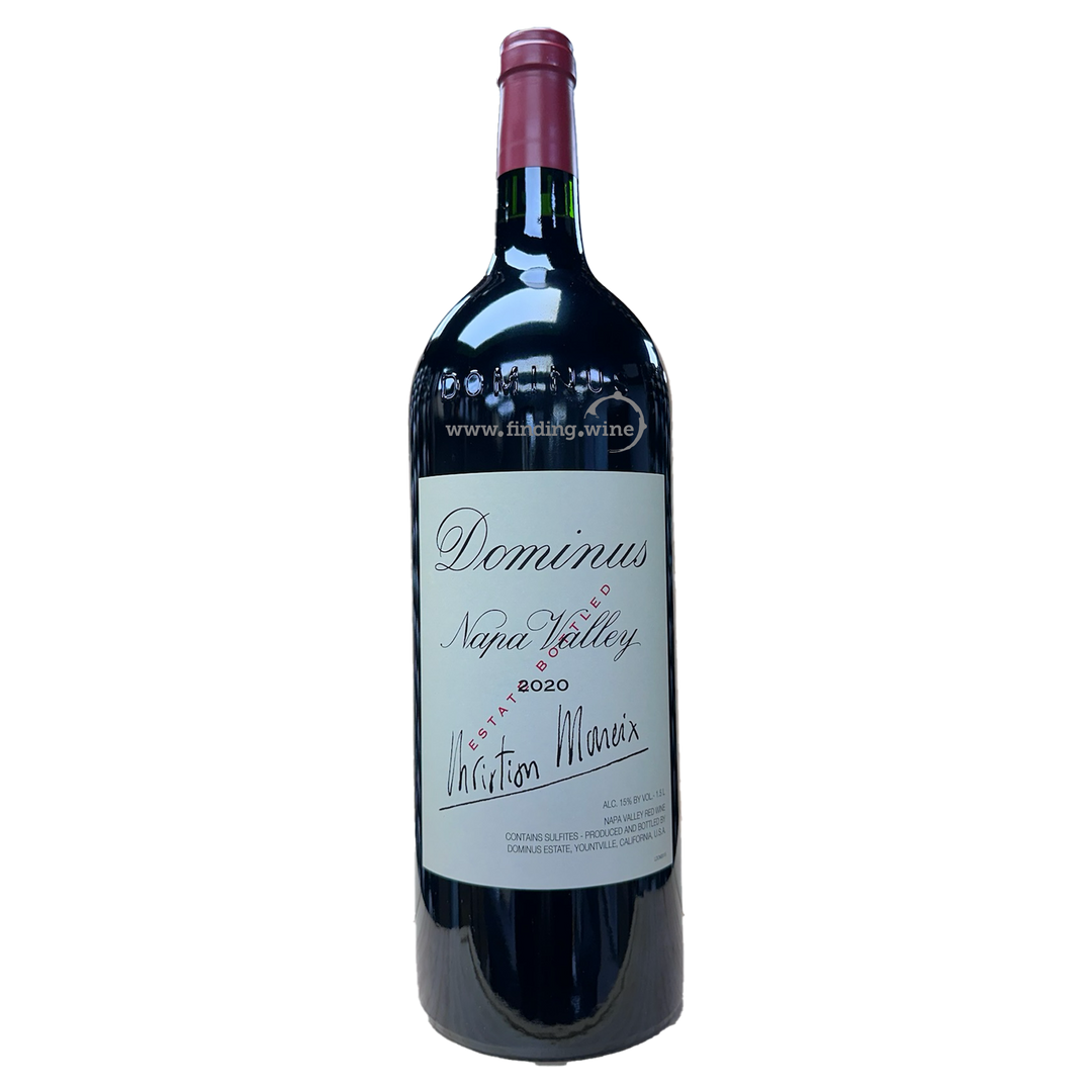 Dominus Estate - 2020 - Dominus - 1.5 L