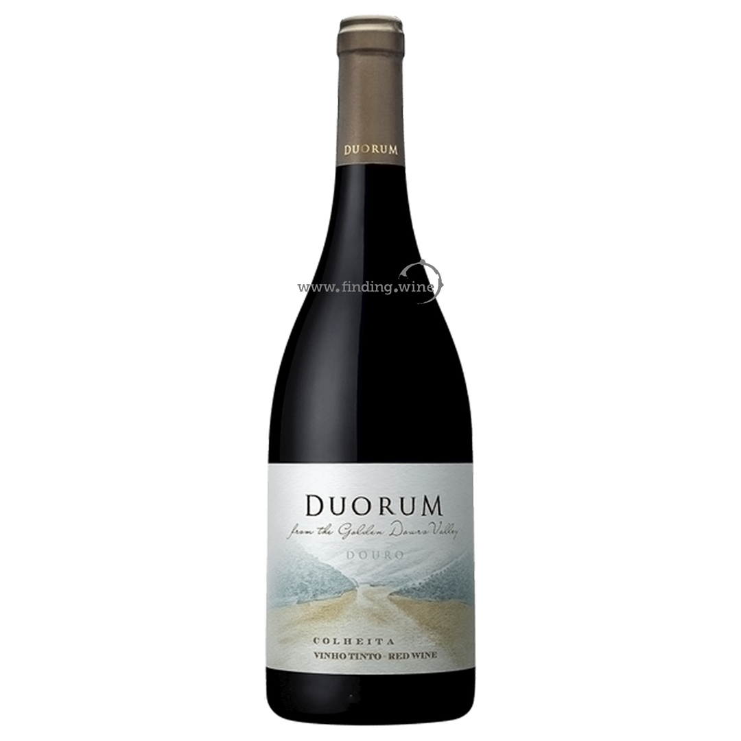 Duorum - 2020 - Colheita - 750 ml.