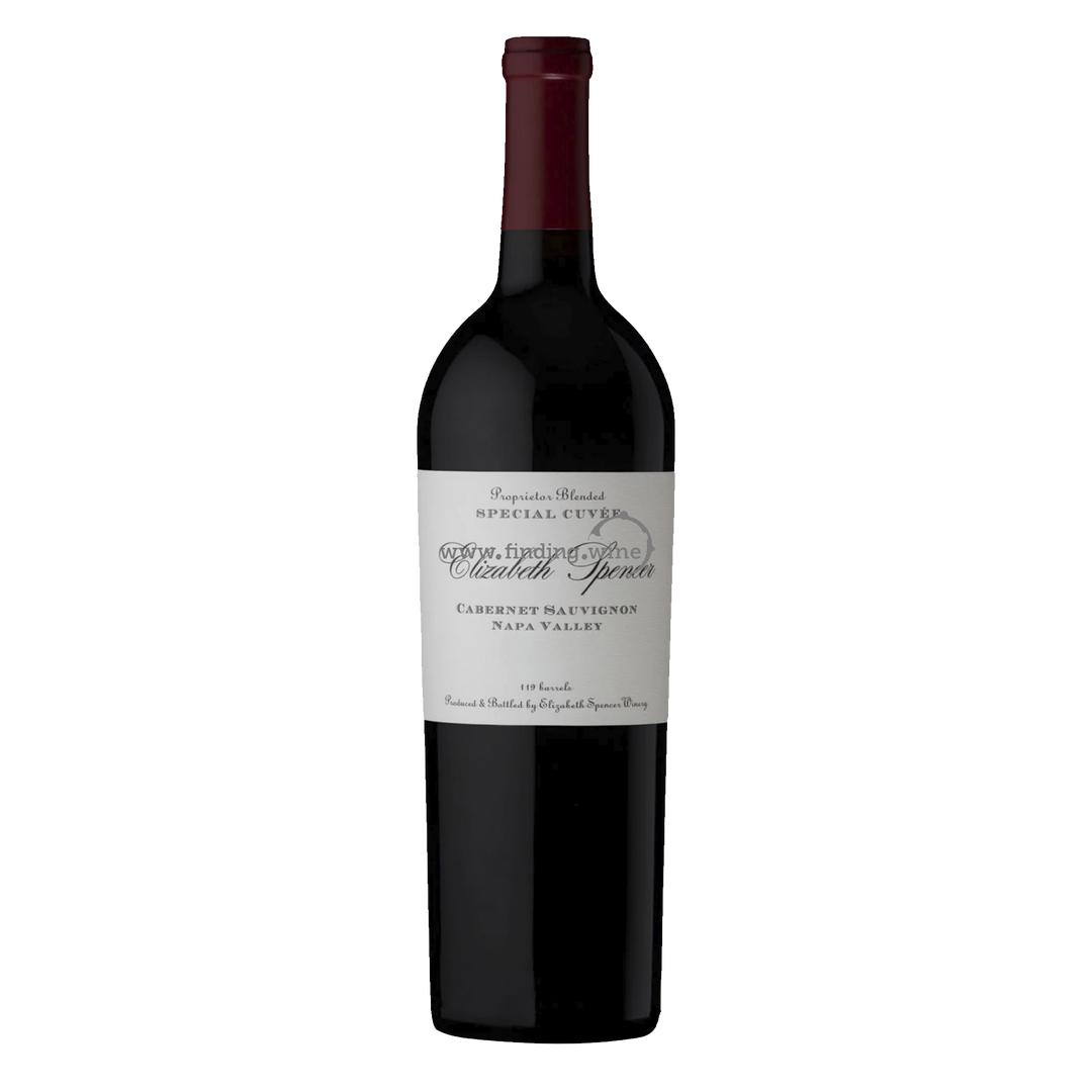 Elizabeth Spencer - 2021 - Cabernet Sauv Napa - 750 ml.