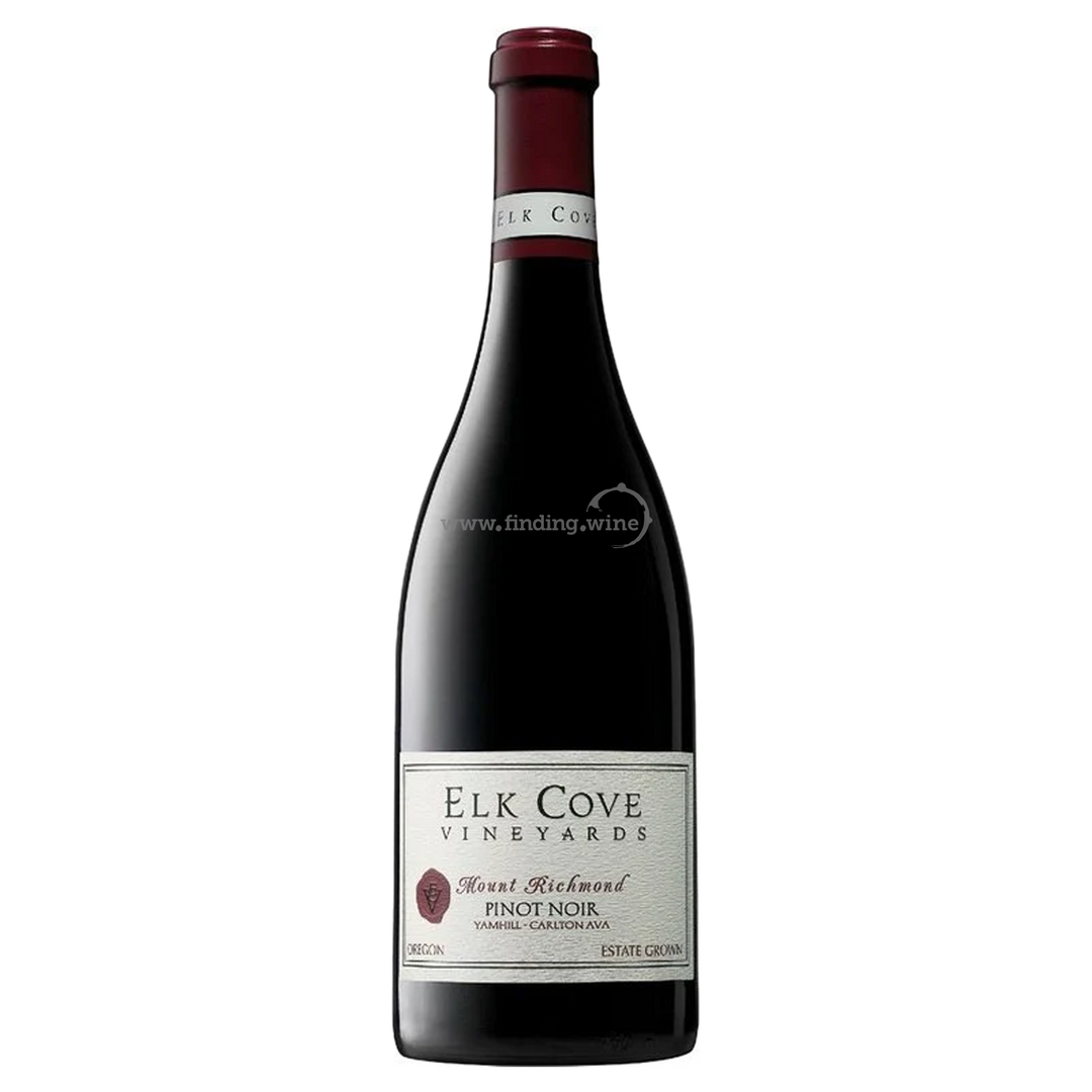 Elk Cove Vineyards - 2021 - Mount Richmond - 750 ml.